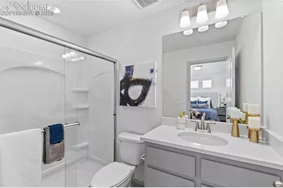 9279 Oro City Loop, Colorado Springs, CO 80927 - Photo 18