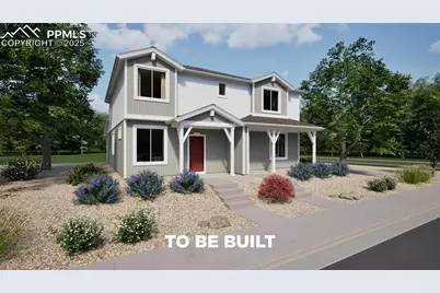 9279 Oro City Loop, Colorado Springs, CO 80927 - Photo 1