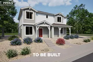 9279 Oro City Loop, Colorado Springs, CO 80927 - Photo 1