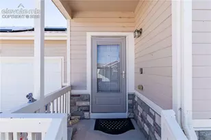 11981 Corbu Heights, Peyton, CO 80831 - Photo 2