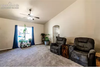 11981 Corbu Heights, Peyton, CO 80831 - Photo 4