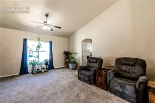 11981 Corbu Heights, Peyton, CO 80831 - Photo 4