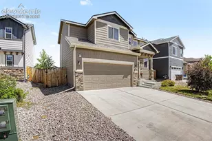 10056 Castor Dr, Colorado Springs, CO 80925 - Photo 2
