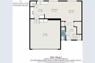 10056 Castor Drive, Colorado Springs, CO 80925 - Photo 26