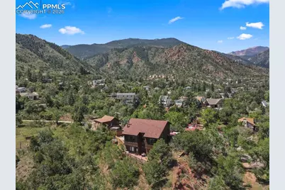 209 Peakview Boulevard, Manitou Springs, CO 80829 - Photo 16