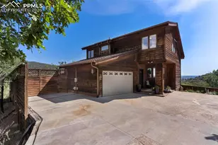 209 Peakview Blvd, Manitou Springs, CO 80829 - Photo 18