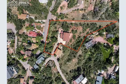 209 Peakview Boulevard, Manitou Springs, CO 80829 - Photo 20