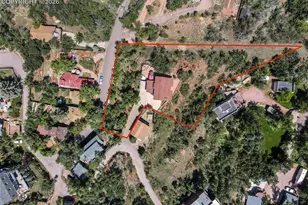 209 Peakview Blvd, Manitou Springs, CO 80829 - Photo 20