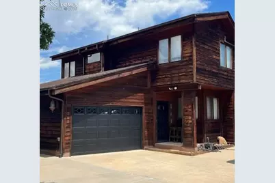 209 Peakview Boulevard, Manitou Springs, CO 80829 - Photo 22