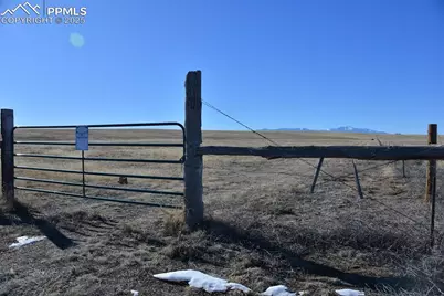 Parcel 3-7 Peyton Highway, Calhan, CO 80808 - Photo 12