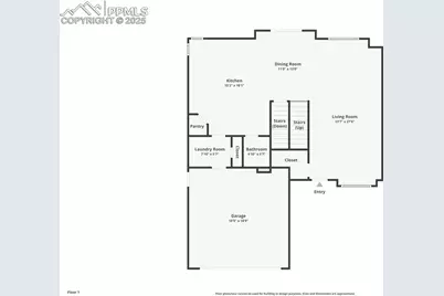 7993 Sandsmere Drive, Colorado Springs, CO 80908 - Photo 38