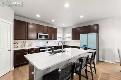 7993 Sandsmere Drive, Colorado Springs, CO 80908 - Photo 12