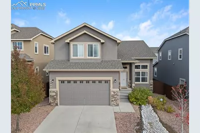 7993 Sandsmere Drive, Colorado Springs, CO 80908 - Photo 48