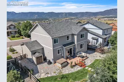 776 Chesapeake Avenue, Monument, CO 80132 - Photo 46