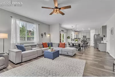 776 Chesapeake Avenue, Monument, CO 80132 - Photo 6