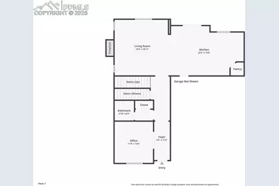 776 Chesapeake Avenue, Monument, CO 80132 - Photo 48