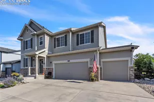 776 Chesapeake Ave, Monument, CO 80132 - Photo 2