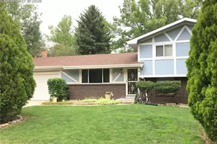 4269 N Hammock Dr, Colorado Springs, CO 80917 - Photo 2