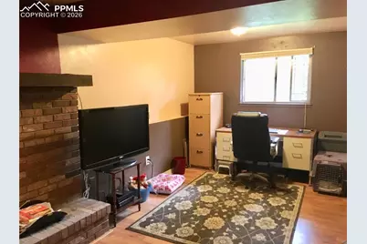 4269 N Hammock Drive, Colorado Springs, CO 80917 - Photo 12