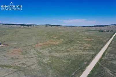 Tract 13 McClelland Road, Calhan, CO 80808 - Photo 14