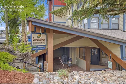 107 Harris Street #209, Breckenridge, CO 80424 - Photo 1