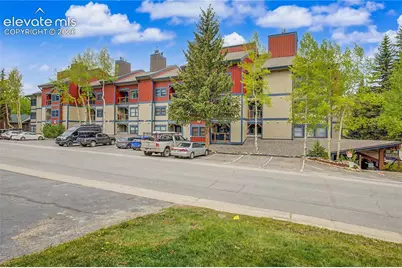 107 Harris Street #209, Breckenridge, CO 80424 - Photo 30