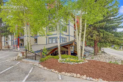 107 Harris Street #209, Breckenridge, CO 80424 - Photo 26