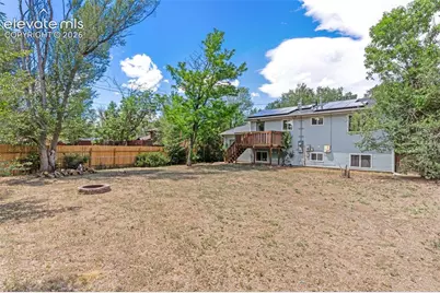 346 Iris Drive, Fountain, CO 80817 - Photo 38