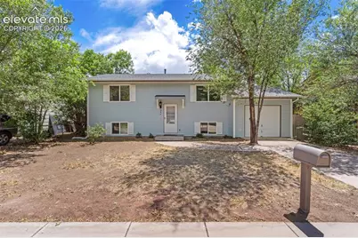 346 Iris Drive, Fountain, CO 80817 - Photo 1