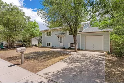 346 Iris Drive, Fountain, CO 80817 - Photo 2