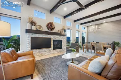 1159 Kelso Place, Colorado Springs, CO 80921 - Photo 6