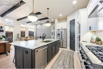 1159 Kelso Place, Colorado Springs, CO 80921 - Photo 4