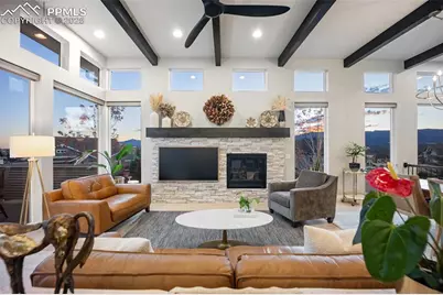 1159 Kelso Place, Colorado Springs, CO 80921 - Photo 2