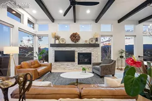 1159 Kelso Pl, Colorado Springs, CO 80921 - Photo 2