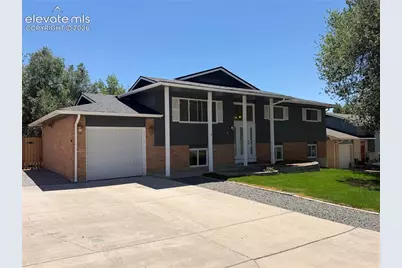 61 N Amherst Street, Colorado Springs, CO 80911 - Photo 2