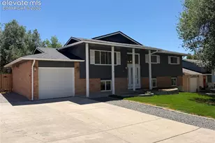 61 N Amherst St, Colorado Springs, CO 80911 - Photo 2