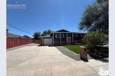 61 N Amherst Street, Colorado Springs, CO 80911 - Photo 26