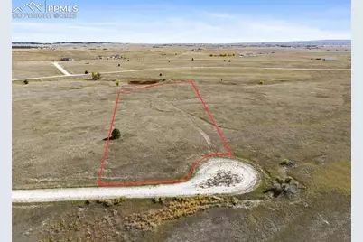 14685 Kropp Drive, Peyton, CO 80831 - Photo 4