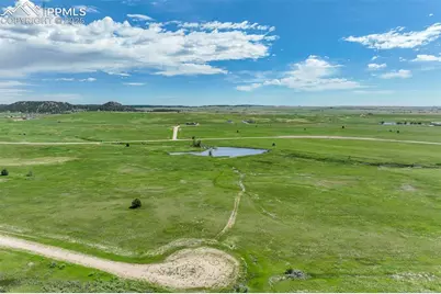 14685 Kropp Drive, Peyton, CO 80831 - Photo 8