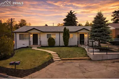2023 Woodburn Street #2021, Colorado Springs, CO 80906 - Photo 1
