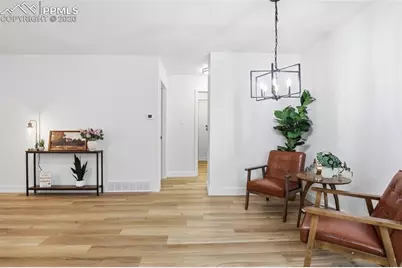 2023 Woodburn Street #2021, Colorado Springs, CO 80906 - Photo 6