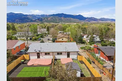 2023 Woodburn Street #2021, Colorado Springs, CO 80906 - Photo 36