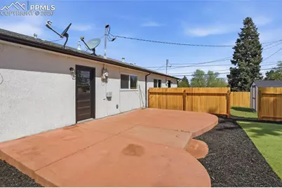 2023 Woodburn Street #2021, Colorado Springs, CO 80906 - Photo 32
