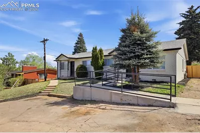 2023 Woodburn Street #2021, Colorado Springs, CO 80906 - Photo 38