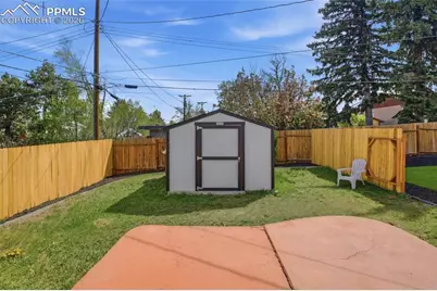 2023 Woodburn Street #2021, Colorado Springs, CO 80906 - Photo 34