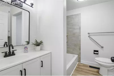 2023 Woodburn Street #2021, Colorado Springs, CO 80906 - Photo 12