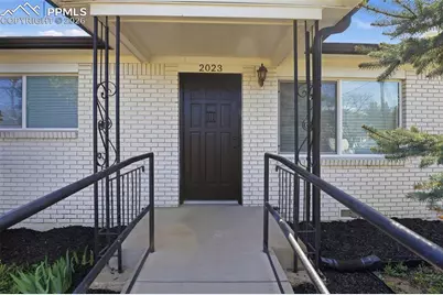 2023 Woodburn Street #2021, Colorado Springs, CO 80906 - Photo 2