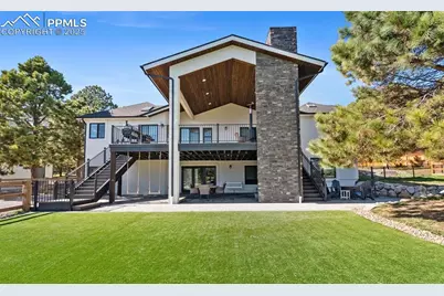 1430 Regal Glen Court, Monument, CO 80132 - Photo 48