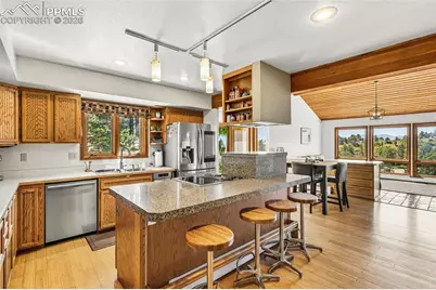 1240 Oak Hills Drive, Colorado Springs, CO 80919 - Photo 12