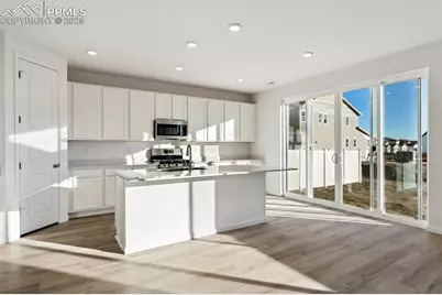 7843 Natural Bridge Trail, Colorado Springs, CO 80925 - Photo 10